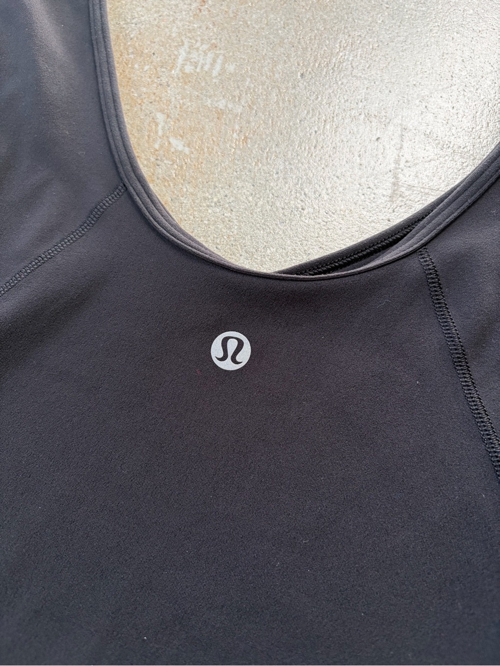 lululemon align short sleeve t-shirt - Picture 4 of 4